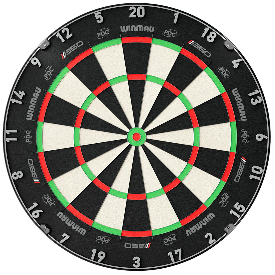 Winmau Blade 360 Triple Core Dartboard