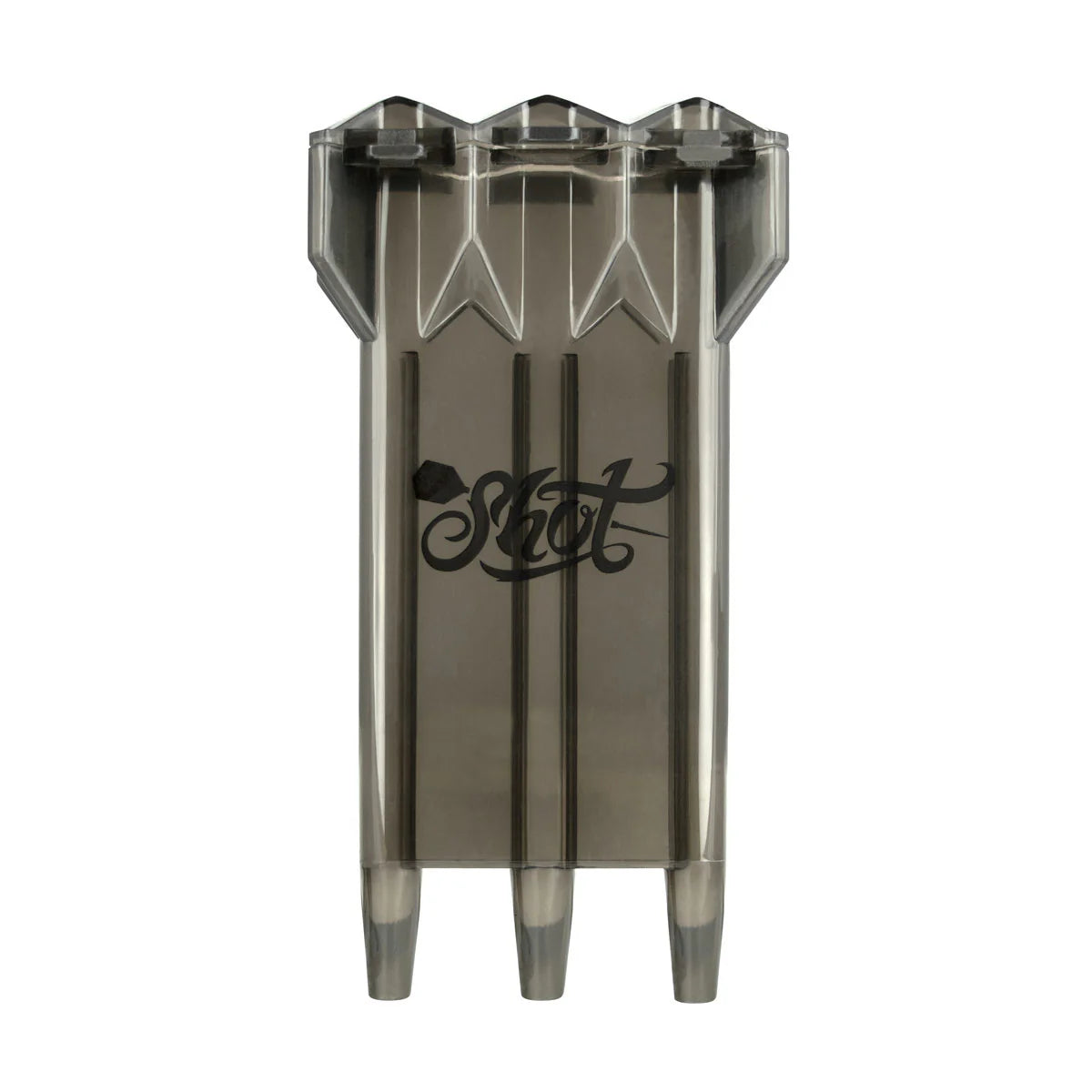 SHOT BADLANDS INKED DART CASE