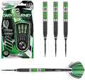 Daryl Gurney Special Edition 90% Tungsten Steel Tip Darts by Winmau