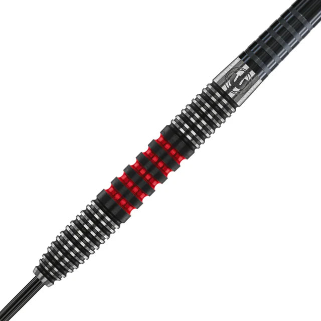 Joe Cullen 90% Tungsten Steel Tip Darts by Winmau