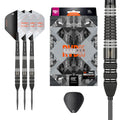 Raymond van Barneveld RVB95 Echo 95% Tungsten Swiss Point Steel Tip by Target