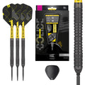 Bolide Void 04 90% Tungsten SP Steel Tip Darts by Target