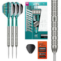 Target Hydro 02 90% Tungsten SP Steel Tip Darts