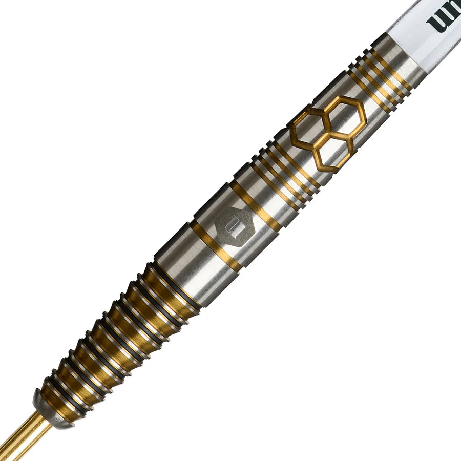 Unicorn Hexium 3 90% Tungsten Steel Tip Darts