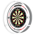 Plasma Ice 360° Dartboard Light by Winmau