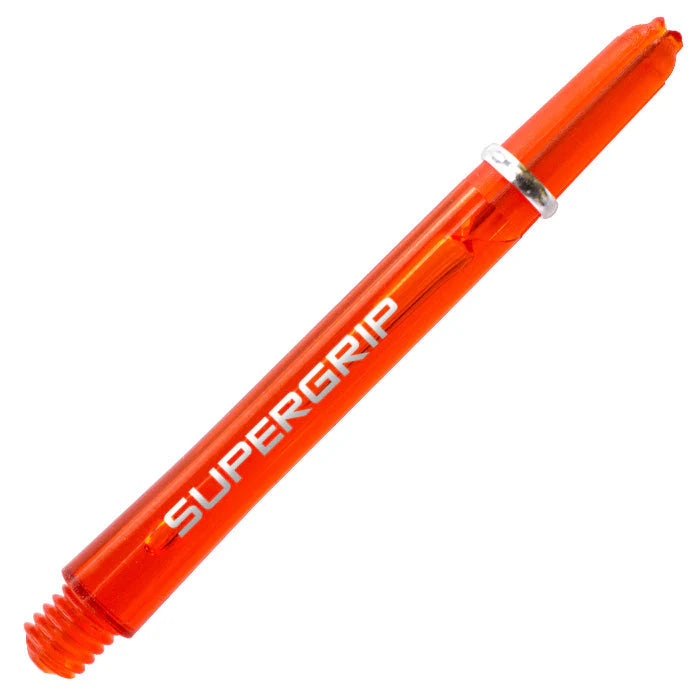 Harrow Supergrip Shafts