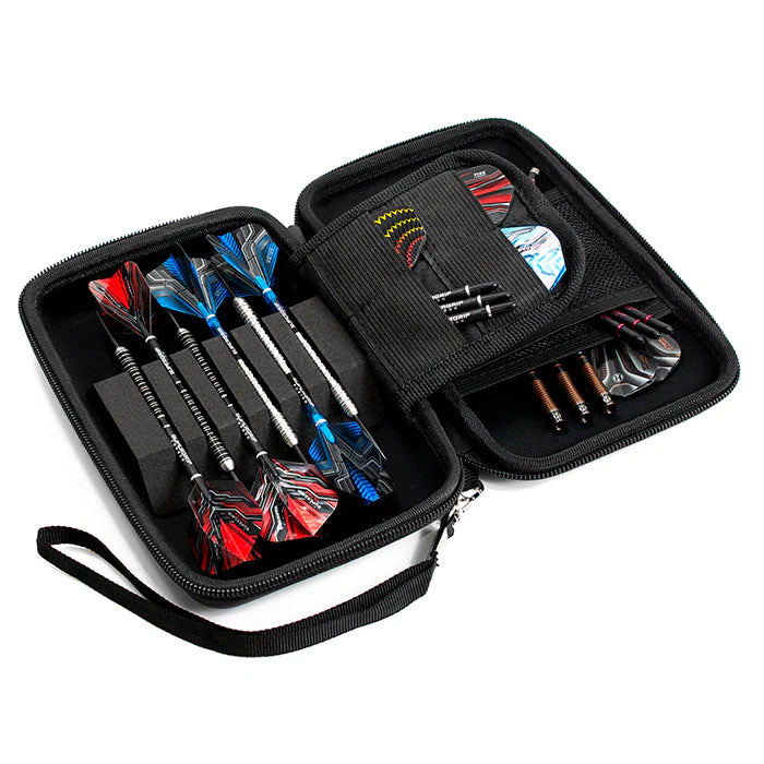 Harrow Blaze Fire Pro 6 Darts Case