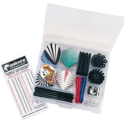UNICORN MAESTRO DARTS TUNE UP KIT