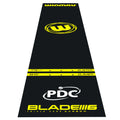 Pro Zone Essential PVC Dart Mat by Winmau