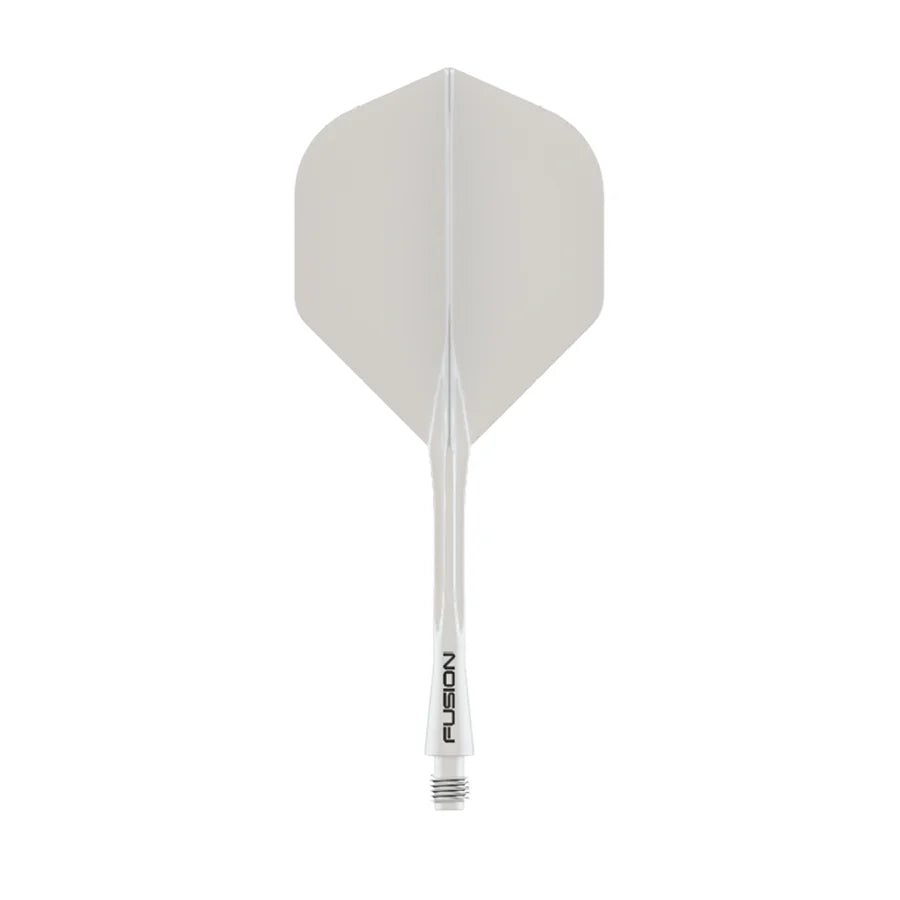 Fusion Integrated Flight & Shaft by Winmau No2
