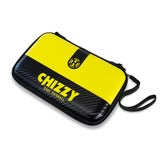 Harrows  |  SKU: WE960
DAVE CHISNALL CHIZZY PRO 6 CASE BY HARROWS
