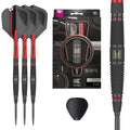 Scope 04 90% Tungsten SP Steel Tip Darts by Target