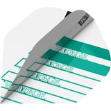 ROB CROSS BRASS STEEL TIP DARTS BY TARGET 22g