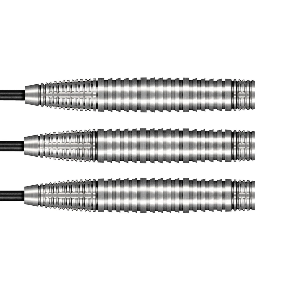 Shot Badlands Krush 90% Tungsten Steel Tip Darts