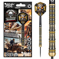 Shot Badlands The Sheriff 90% Tungsten Steel Tip Darts