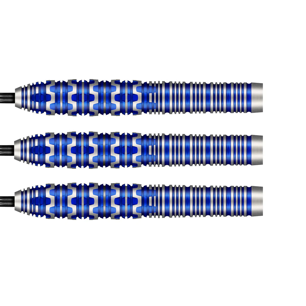 Shot Badlands Tova 90% Tungsten Steel Tip Darts