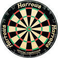 Harrows Official Competition Dart Board