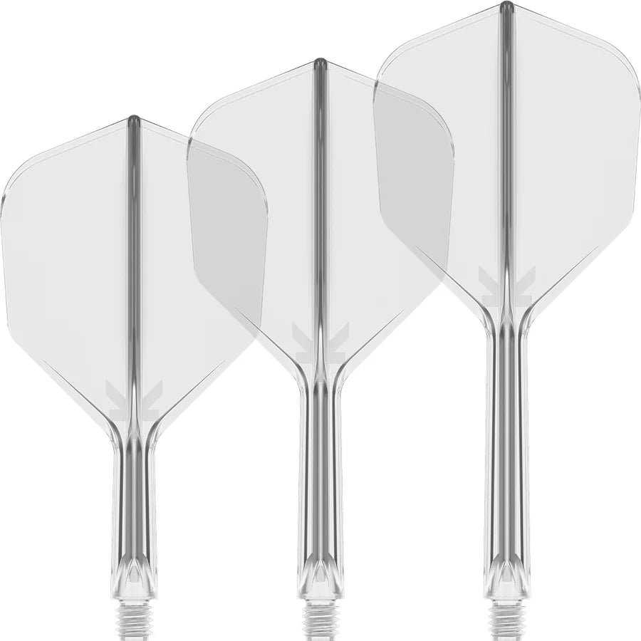 K-Flex No6 One Piece Flights by Target