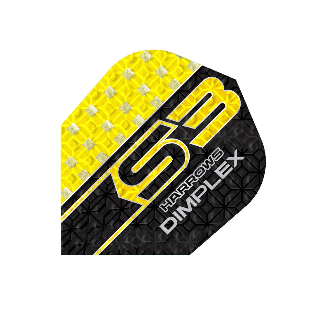 Harrow Duplex Flights