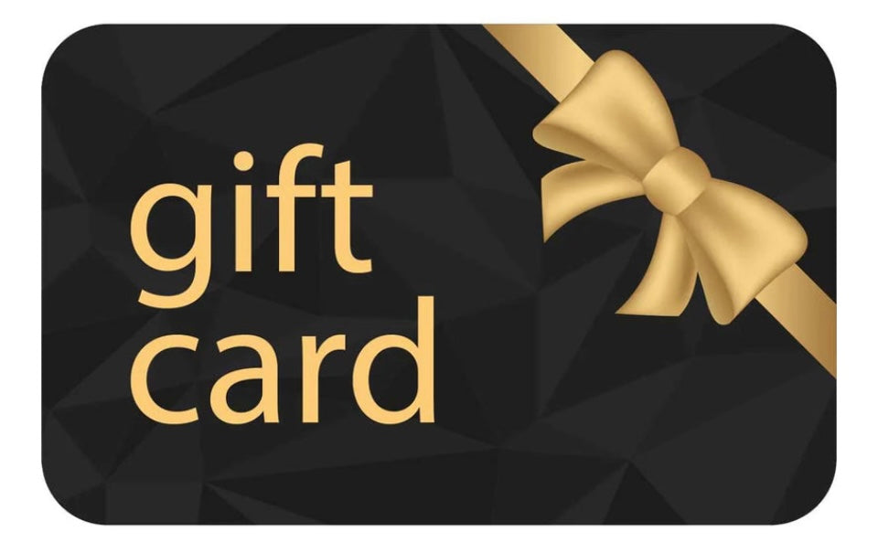 Gift Cards Deeside Darts