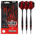 Harrow Fire High Grade Alloy Soft Tip Darts