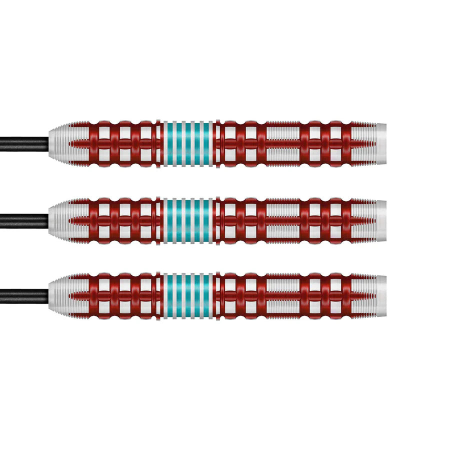 Shot Collab Josh Pearson 90% Tungsten Steel Tip Darts