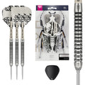 Exo 01 & 02 90% Tungsten SP Steel Tip Darts by Target