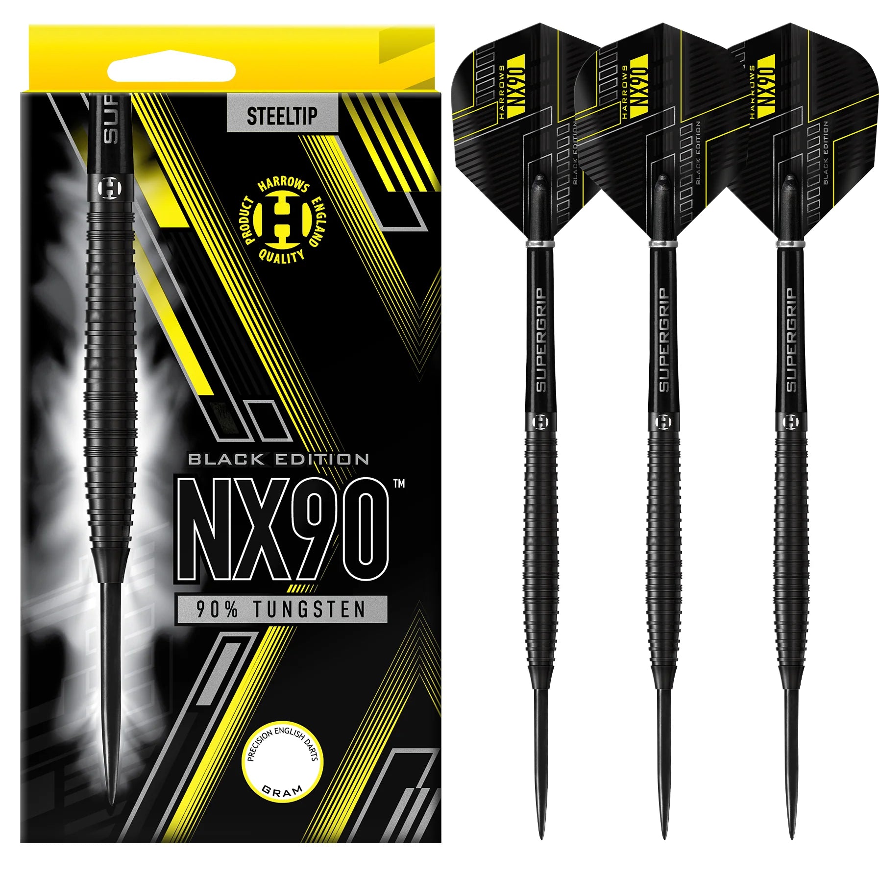 Harrow NX90 90% Tungsten
