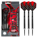 Harrow Supergrip Ultra 90% Steel Tip Darts