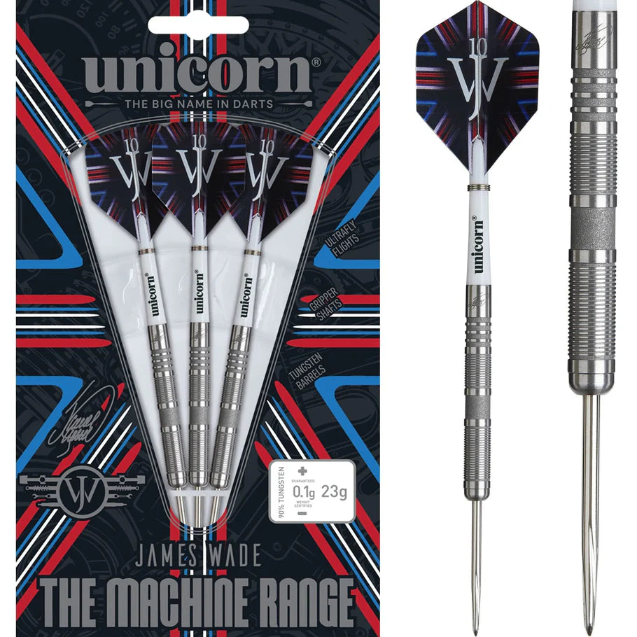 Unicorn James Wade Darts