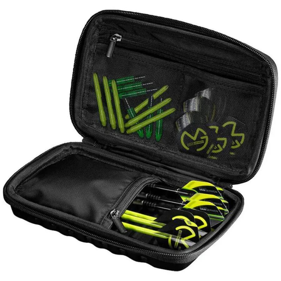 Michael Van Gerwen Mvg Tour Edition Dart Wallet - Case