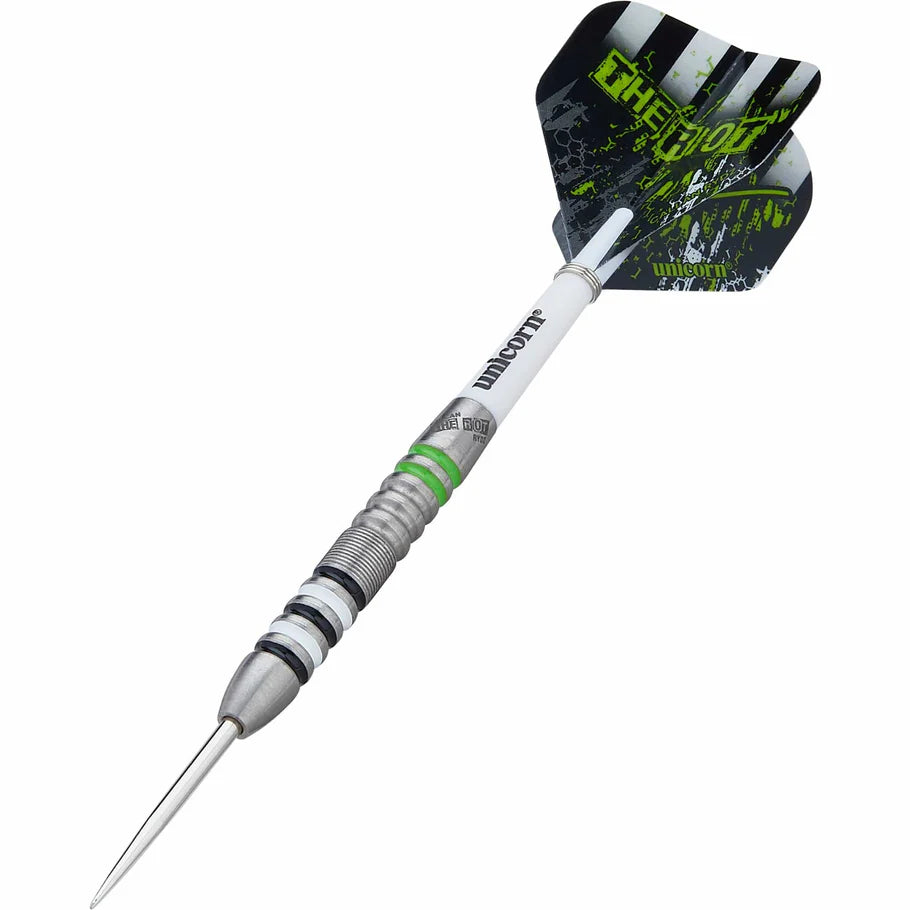 Unicorn Callan Rydz Darts