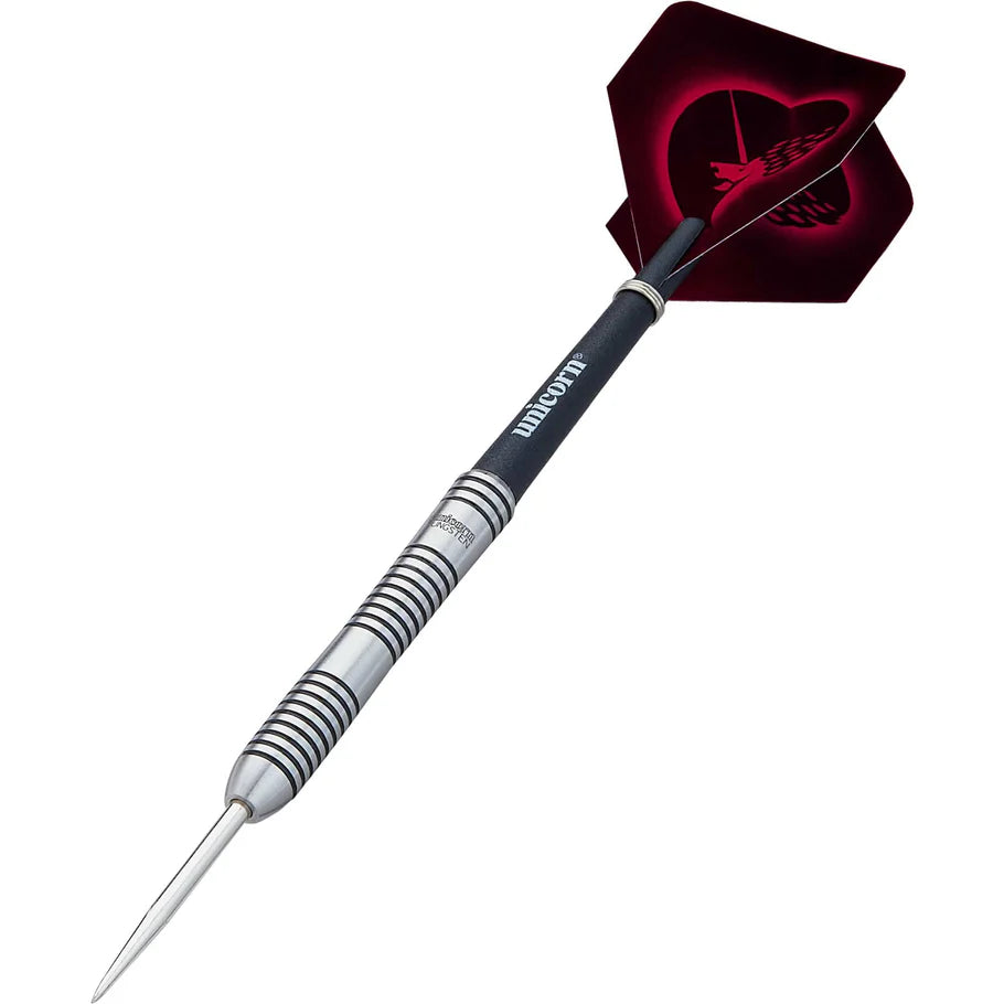 *Unicorn Core Plus Win Darts