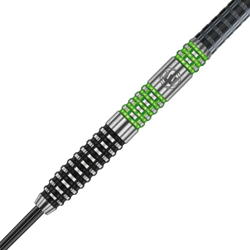 Daryl Gurney Special Edition 90% Tungsten Steel Tip Darts by Winmau