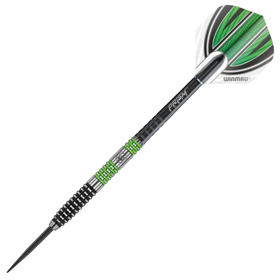 Daryl Gurney Special Edition 90% Tungsten Steel Tip Darts by Winmau