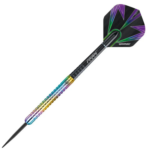 Foxfire Urban 80% Tungsten Steel Tip Darts by Winmau