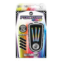 Foxfire Urban 80% Tungsten Steel Tip Darts by Winmau