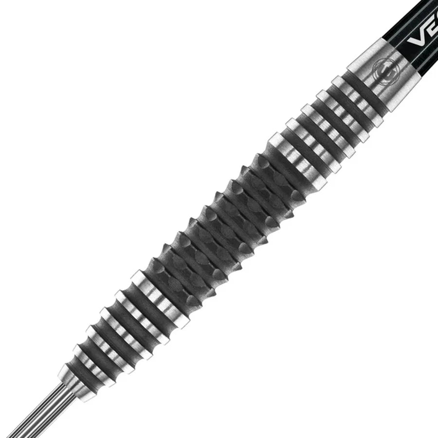 Kairos 90% Tungsten Steel Tip Darts by Winmau